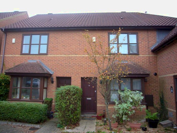 3 Bedroom Terraced House To Rent In Farnell Court, Loughton, Milton Keynes, MK5