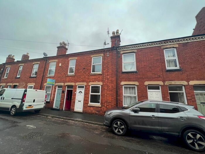 2 Bedroom Property To Rent In Sidney Street, Grantham NG31
