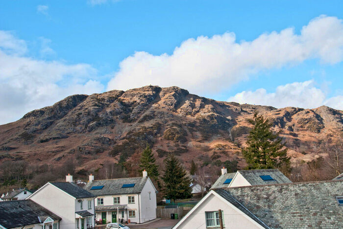 2 Bedroom Maisonette For Sale In Buzzards Reach, Tilberthwaite Avenue, Coniston, Cumbria, LA21