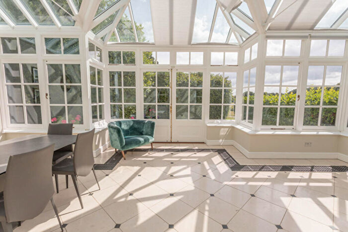 2 Bedroom Bungalow For Sale In Kings Ride House, Prince Albert Drive, Ascot, Berkshire, SL5