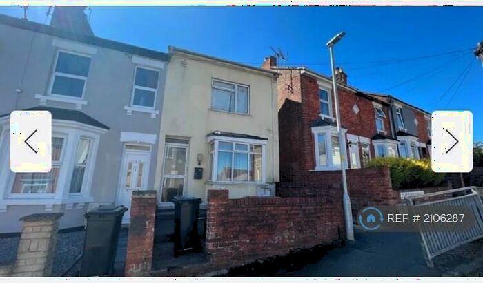 1 Bedroom Flat To Rent In Stafford Street, Swindon, SN1