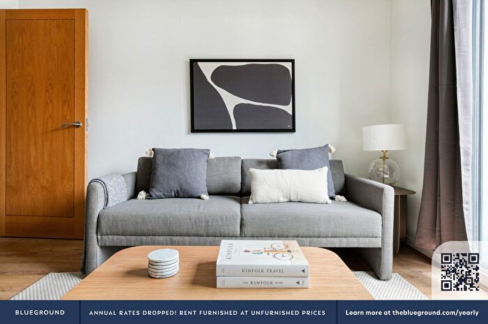 1 Bedroom Flat To Rent In Clerkenwell, EC1V