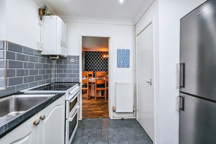 2 Bedroom Detached Bungalow For Sale In Nursery Avenue, West Hallam, Ilkeston, DE7