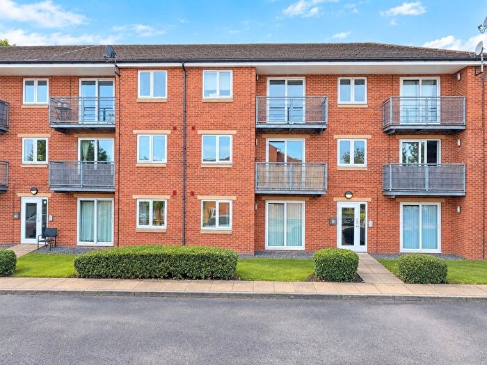 2 Bedroom Flat For Sale In Woodeson Lea, Rodley, Leeds, LS13