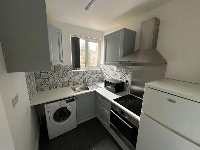 2 Bedroom Apartment To Rent In Brunswick Street, Leamington Spa, CV31