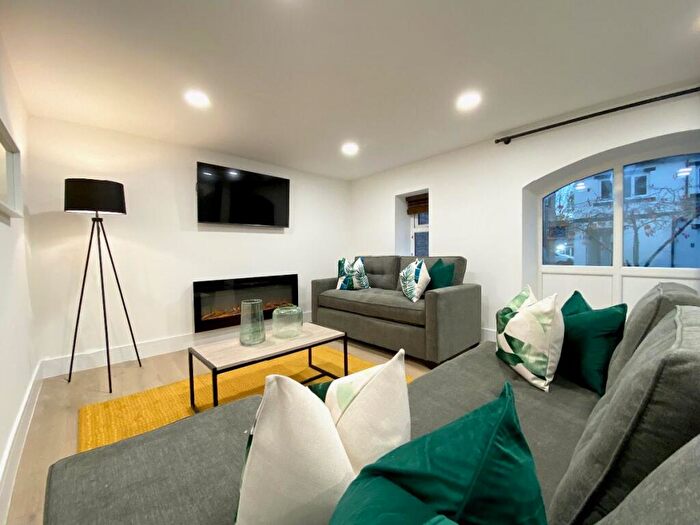 3 Bedroom Apartment For Sale In Buttermere House, Eden Grove, Bolton, Appleby-In-Westmorland, CA16