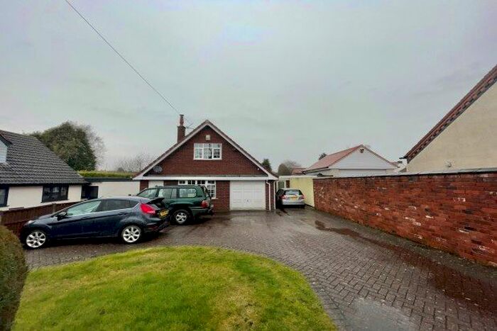 3 Bedroom Property To Rent In Cannock Road, Burntwood, WS7