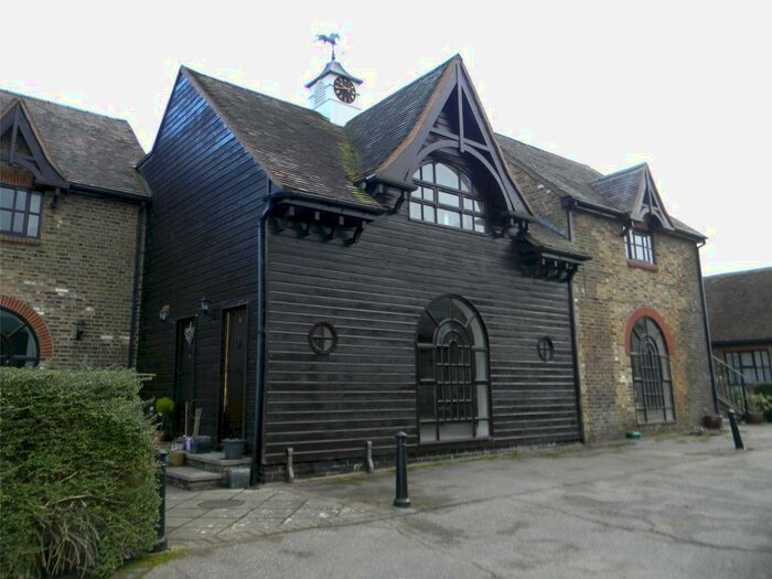 2 Bedroom Barn Conversion To Rent In Station Road, Aldbury, Tring, Hertfordshire, HP23