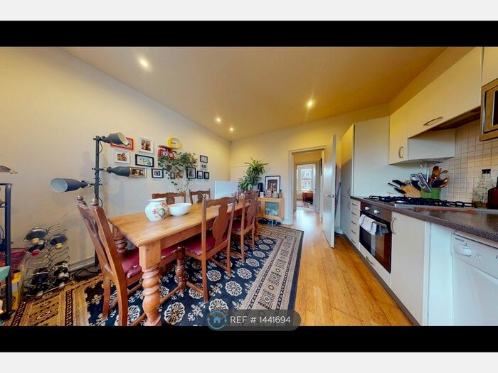 1 Bedroom Flat To Rent In Brondesbury Road, London, NW6