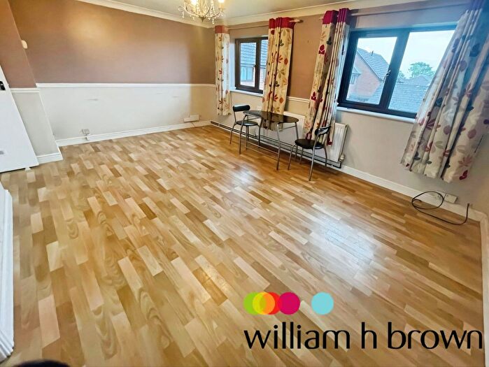 1 Bedroom Maisonette To Rent In Silcock Close, Colchester, CO4