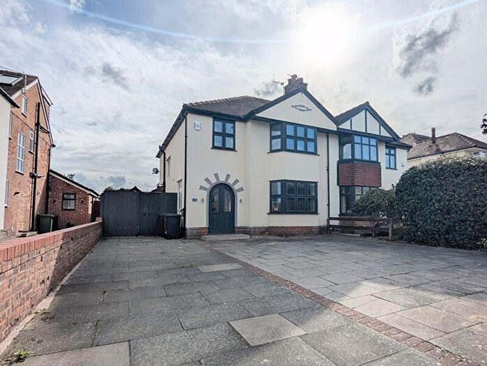 3 Bedroom Semi-Detached House To Rent In Golf Open - Hillsview Road, Ainsdale - Sleeps, PR8