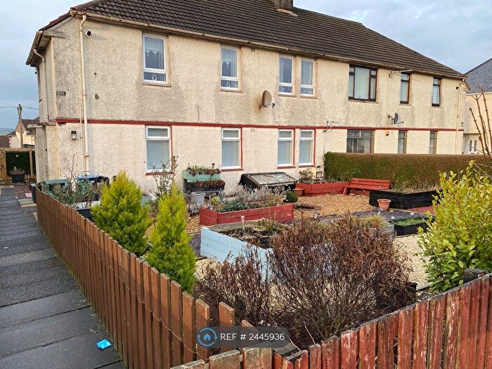 3 Bedroom Flat To Rent In Brewland Street, Galston, KA4