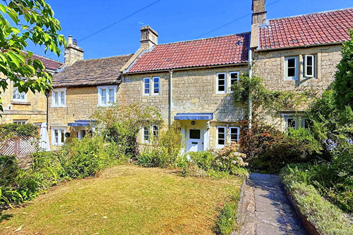 1 Bedroom Terraced House For Sale In High Street, Bathford, BA1