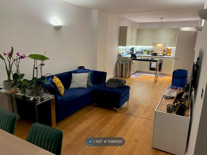 1 Bedroom Flat To Rent In Hoover Building, Perivale, London, UB6
