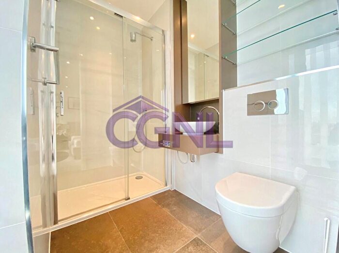 2 Bedroom Flat To Rent In City Road, London, EC1V