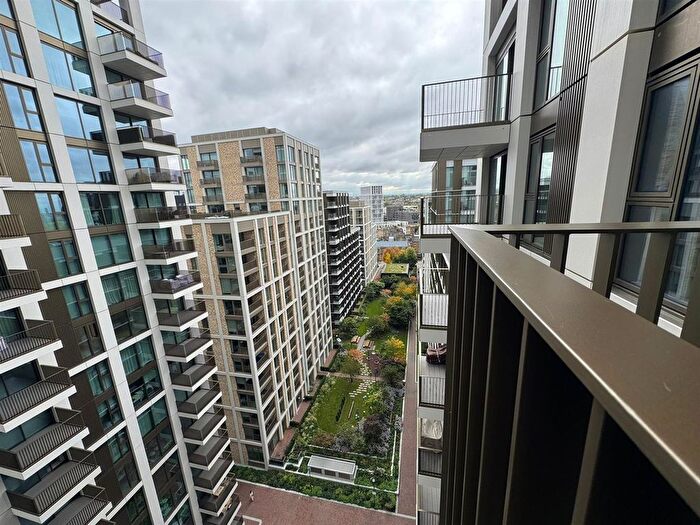 1 Bedroom Flat To Rent In Palmer Road, London, SW11