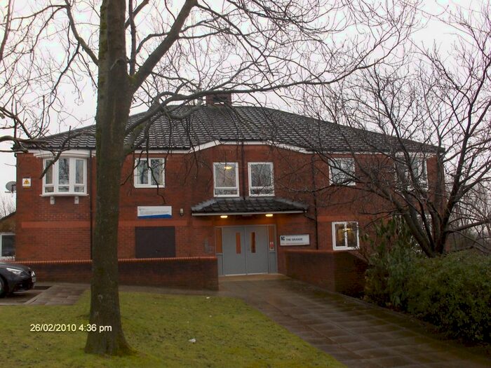1 Bedroom Flat To Rent In Bartlemore Street, Oldham OL1
