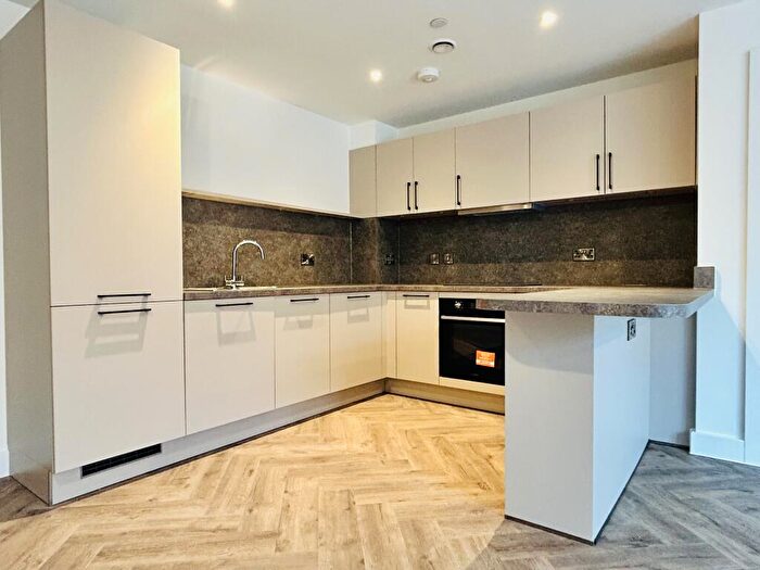 2 Bedroom Apartment To Rent In Castleward Boulevard, Derby, DE1