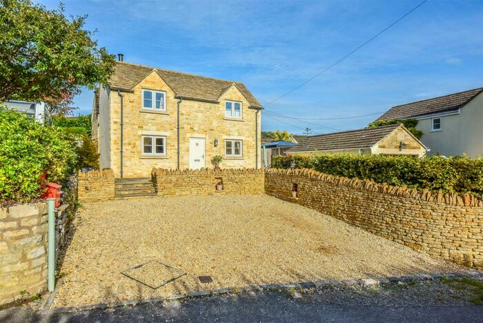 4 Bedroom Character Property For Sale In Shadwell, Uley, Dursley, GL11