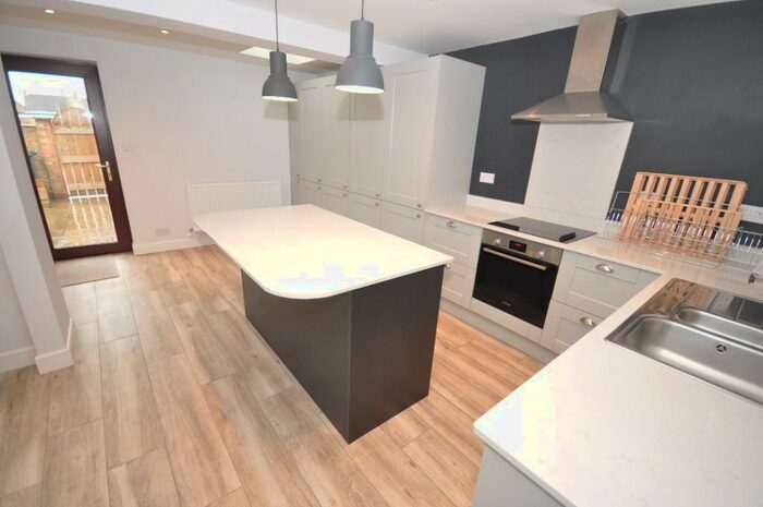 3 Bedroom Terraced House To Rent In Arthy Close, CM3