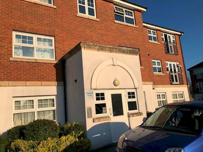 2 Bedroom Flat To Rent In Bressay Drive, London, NW7