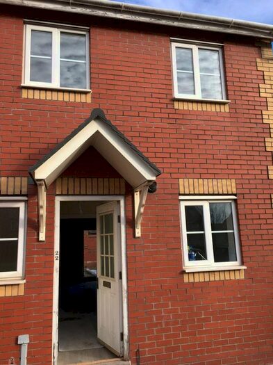 2 Bedroom Property To Rent In Heol Gwendoline, Barry, CF62