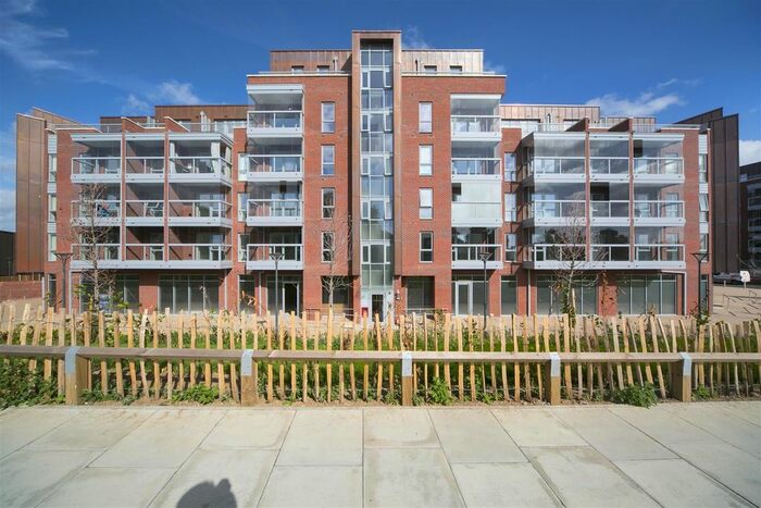 2 Bedroom Flat To Rent In Burnell Building, Wilkinson Close, Cricklewood, NW2