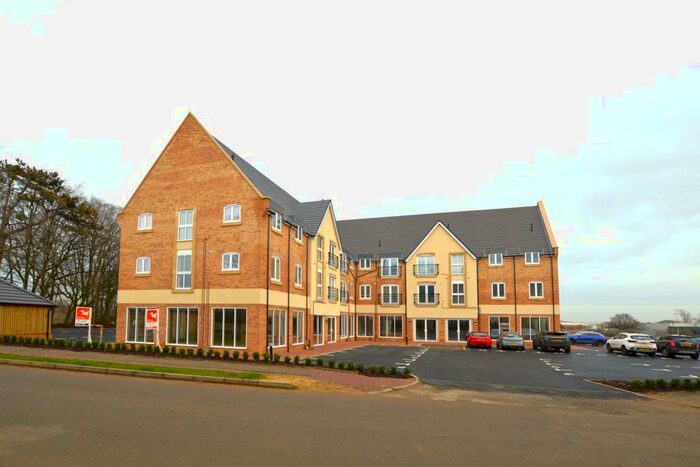 1 Bedroom Flat To Rent In Maresfield Road, Barleythorpe, LE15