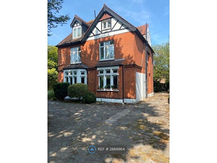 1 Bedroom Flat To Rent In Westmoreland Road, Bromley, BR2