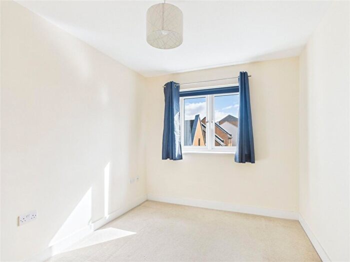 2 Bedroom Apartment To Rent In Square Leaze, Charlton Hayes, Bristol, BS34