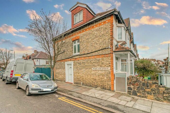 1 Bedroom Flat To Rent In Squires Lane, London, N3