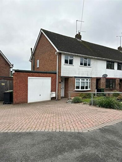 3 Bedroom Terraced House To Rent In Mason Road, Redditch, B97