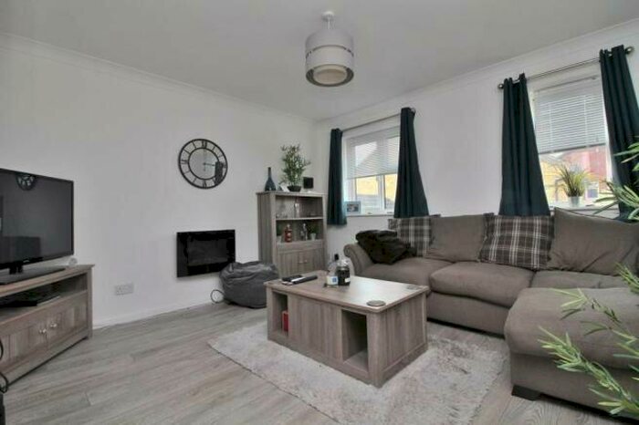 1 Bedroom Maisonette To Rent In Burgess Field, Chelmsford, CM2