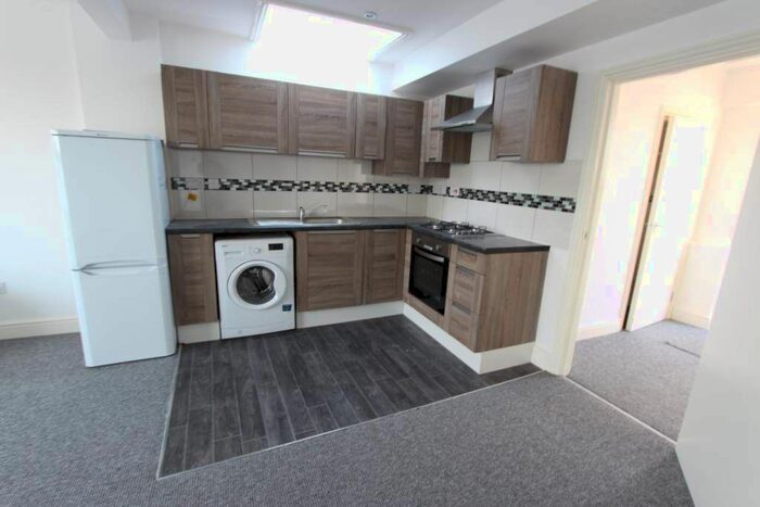 1 Bedroom Studio To Rent In Byron Road, Harrow, HA3