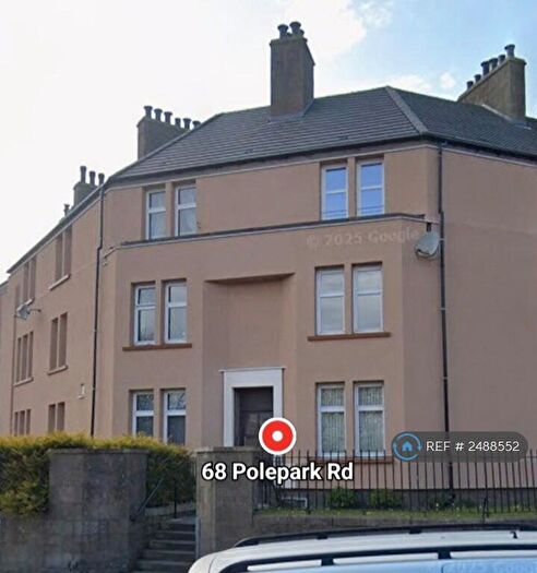 3 Bedroom Flat To Rent In Polepark Road, Dundee, DD1