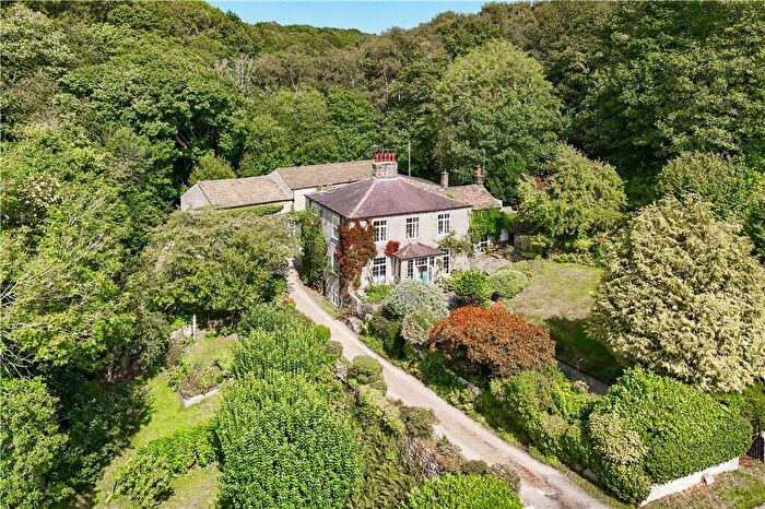 5 Bedroom Detached House For Sale In Smelthouses, Harrogate, North Yorkshire, HG3
