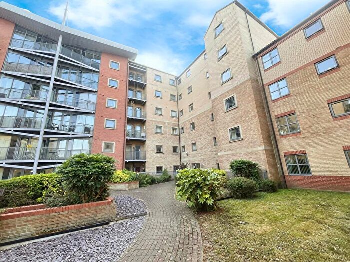 1 Bedroom Flat To Rent In Kentmere Drive, Doncaster, South Yorkshire, DN4