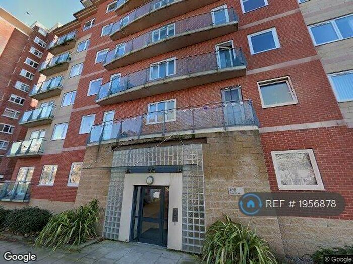 2 Bedroom Flat To Rent In Lord Street, Southport, PR9