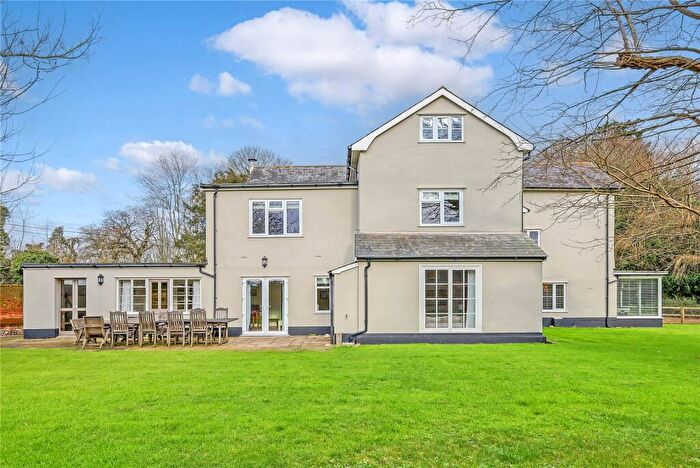 6 Bedroom Detached House For Sale In Rectory Road, Brome, Eye, Suffolk, IP23