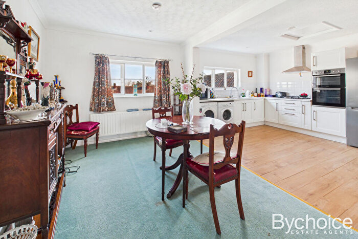 2 Bedroom Apartment To Rent In Ropers Court, Lavenham, Sudbury, Suffolk, CO10