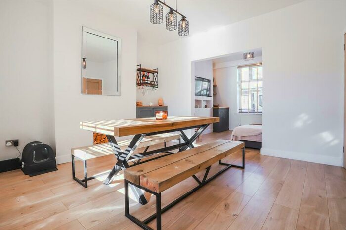 2 Bedroom Terraced House To Rent In Lincoln Road, Earby, Barnoldswick, BB18