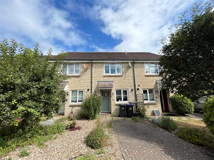 2 Bedroom Terraced House To Rent In Spencers Orchard, BA15