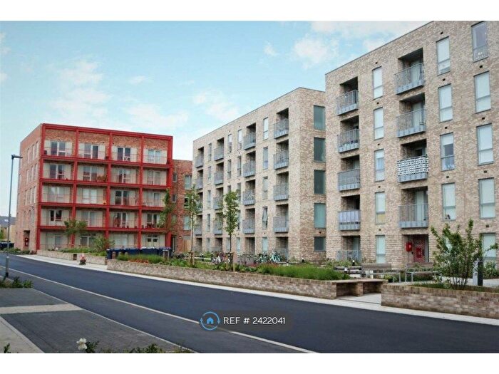 2 Bedroom Flat To Rent In Eagle Street, Cambridge, CB1