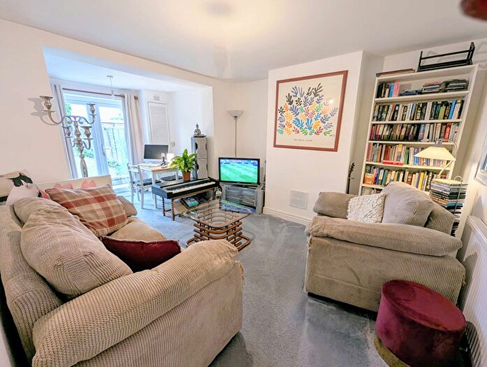 1 Bedroom Flat To Rent In Wallscourt Road, Filton, Bristol, BS34