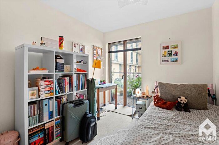 2 Bedroom Apartment For Sale In St James South, Jessop Avenue, Cheltenham, GL50