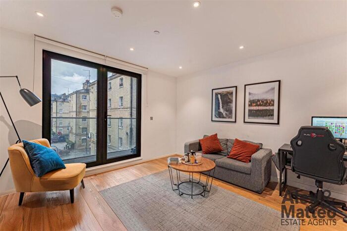 1 Bedroom Flat To Rent In Tower Bridge, London, E1