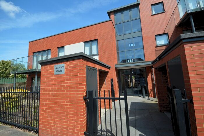 2 Bedroom Flat To Rent In Talbot Road, Wembley, HA0