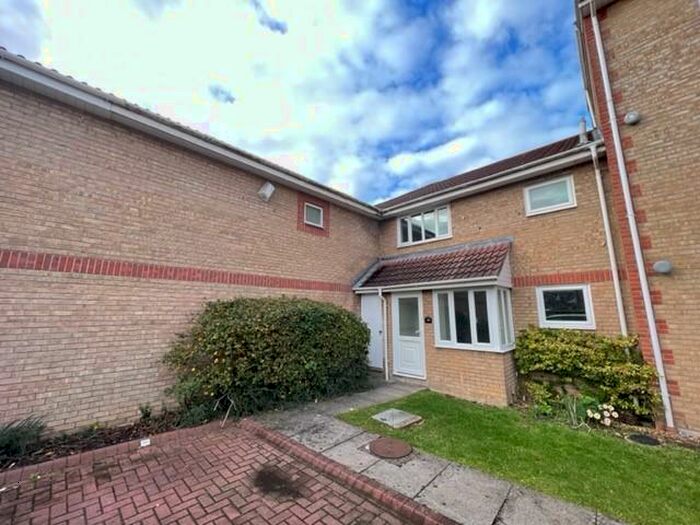 1 Bedroom House To Rent In Great Meadow Road, Bradley Stoke, Bristol, BS32