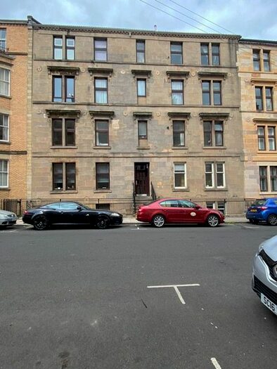 1 Bedroom Flat To Rent In West End Park Street, Glasgow, G3