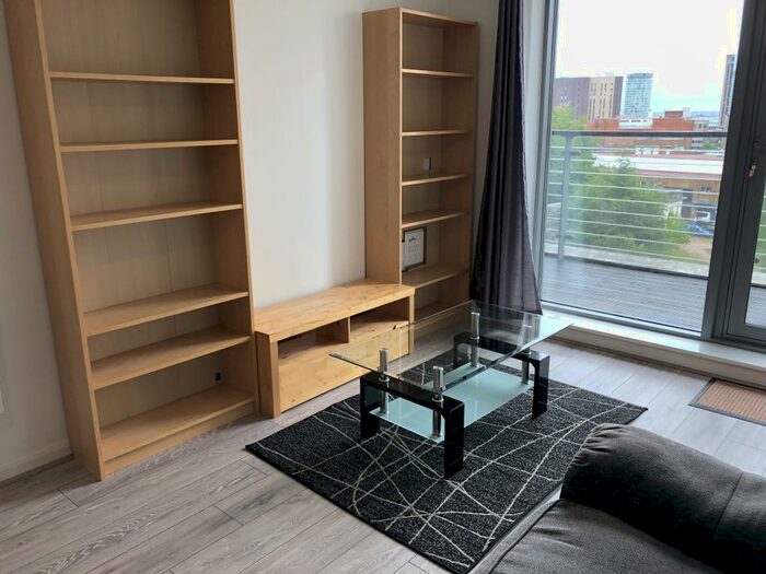 1 Bedroom Apartment To Rent In Skyline, B1